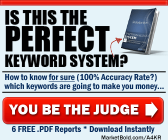 Keyword Research Course