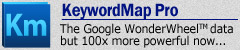 Keyword Map Pro