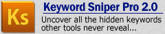 Keyword Sniper Pro