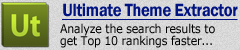 Ultimate Keyword Theme Extractor
