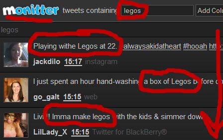 Social Media Trend Spotting Social Media Trend Spotting